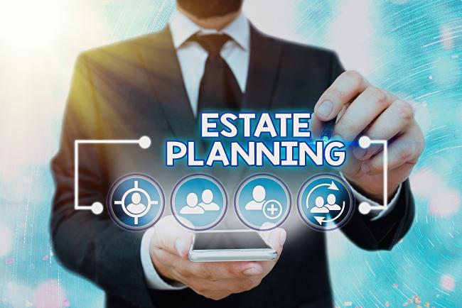 Estate Planning Services | RCM Wealth Advisors